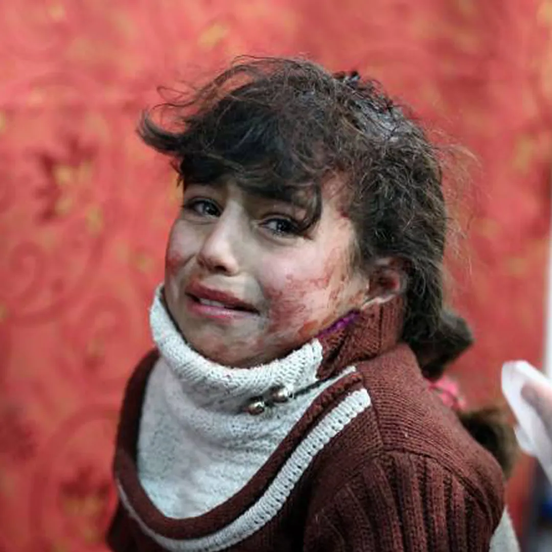 syria